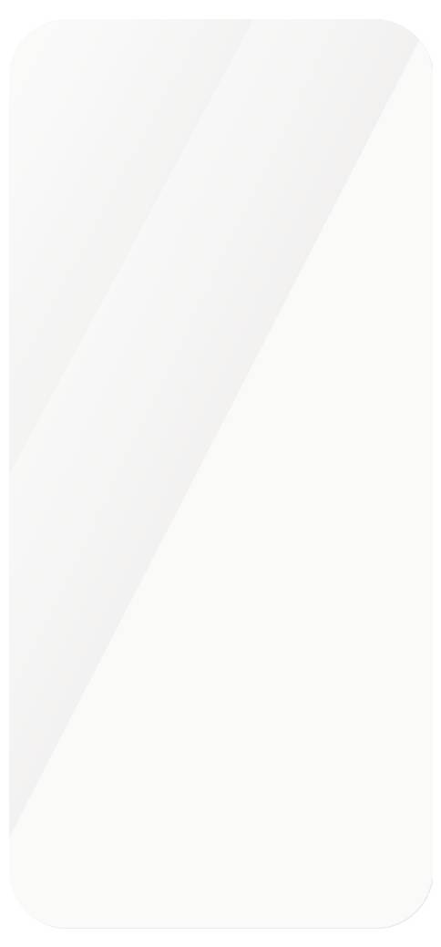 Ein leeres, vertikales rechteckiges Bild mit einem leichten diagonalen Schattierungseffekt von oben rechts nach unten links.