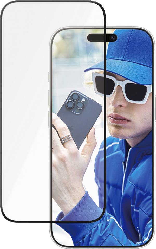 PanzerGlass Ceramic Protection - Bildschirmschutz
