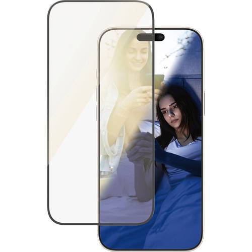 Thumbnail - PanzerGlass Eyecare Displayschutzglas Apple iPhone 16 Pro Max 1 St. Anti-Fingerprint, kratzfest 2868