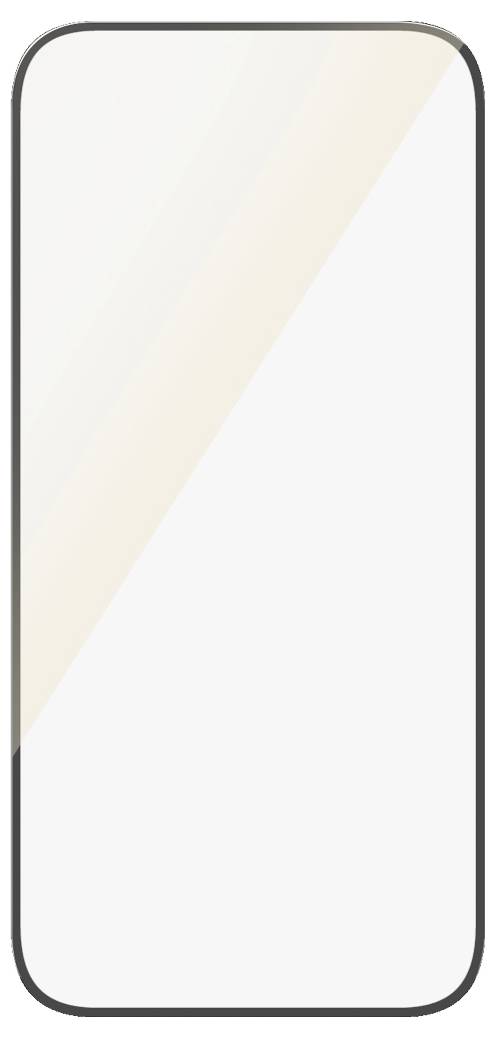 Thumbnail - PanzerGlass Eyecare Displayschutzglas Apple iPhone 16 Pro 1 St. Anti-Fingerprint, kratzfest 2866