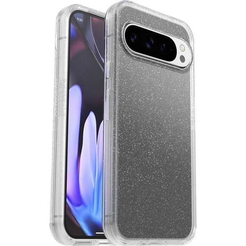 Thumbnail - Otterbox Symmetry Clear Backcover Google Pixel 9 Pro XL Transparent Stoßfest 77-95655