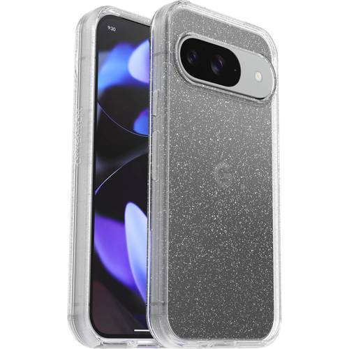 Thumbnail - Otterbox Symmetry Clear Backcover Google Pixel 9, Pixel 9 Pro Transparent Stoßfest 77-95622