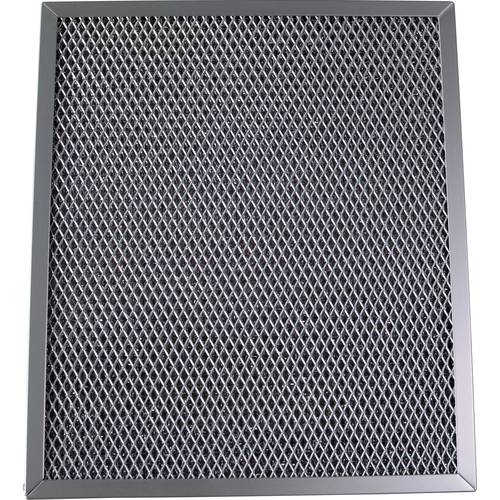 Pfannenberg Alu filter matt Filter (B x H x T) 350 x 390 x 30 mm 1 St.
