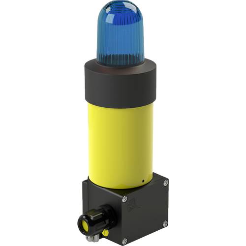 Pfannenberg Blitzleuchte CWB-ATEX 12-48DC 24-42AC PC BU 31006907000 24 V/DC