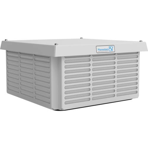 Pfannenberg PTF 1200 115V 54 7035 Dachfilterlüfter 115 V/AC 170 W (B x H x T) 300 x 155 x 300 mm 1 St.