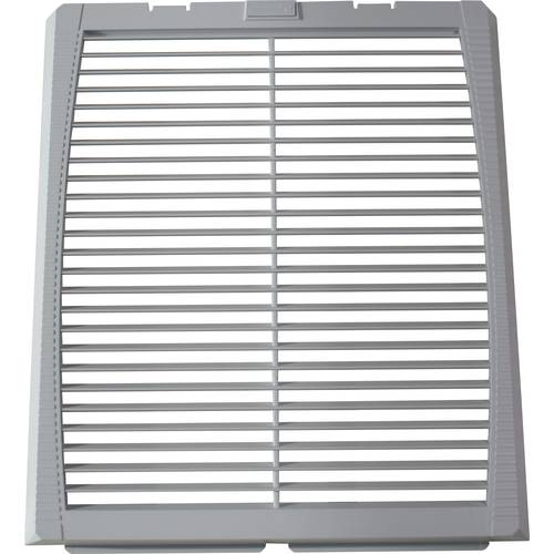 Pfannenberg FILTERAD. DTI/S 6x01 RAL7035 Filter (B x H x T) 300 x 355 x 35 mm 1 St.