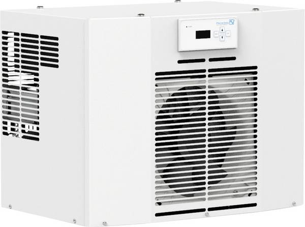 Pfannenberg DTT 6101 230V MC 7035 Kühlgerät 230 V/AC 665 W (B x H x T) 588 x 451 x 393 mm 1 St.