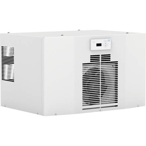 Pfannenberg DTT 6601 400V MC 7035 Kühlgerät 400 V/AC 3200 W (B x H x T) 795 x 485 x 575 mm 1 St.