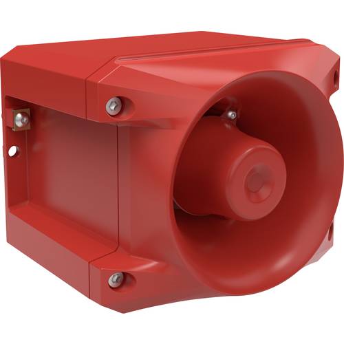 Pfannenberg Schallgeber 23150640007 PRO 10-3G/3D 95-265V AC 230 V/AC 116 dB