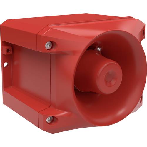 Pfannenberg Schallgeber 23150630000 PRO 10 10-60V DC 24 V/DC 116 dB