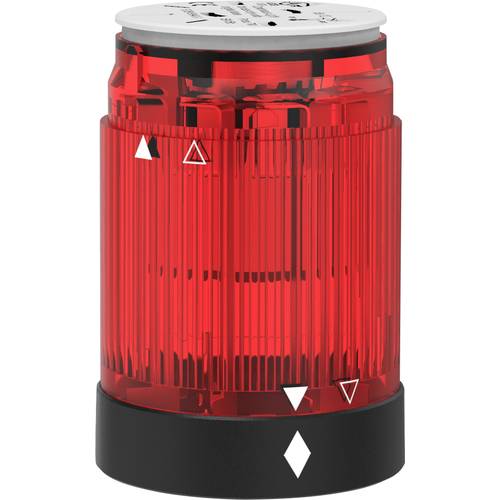 Pfannenberg Signalsäulenelement 28250068050 BR50-LED-M-RD 24V LED MONITOR. Rot 1 St.