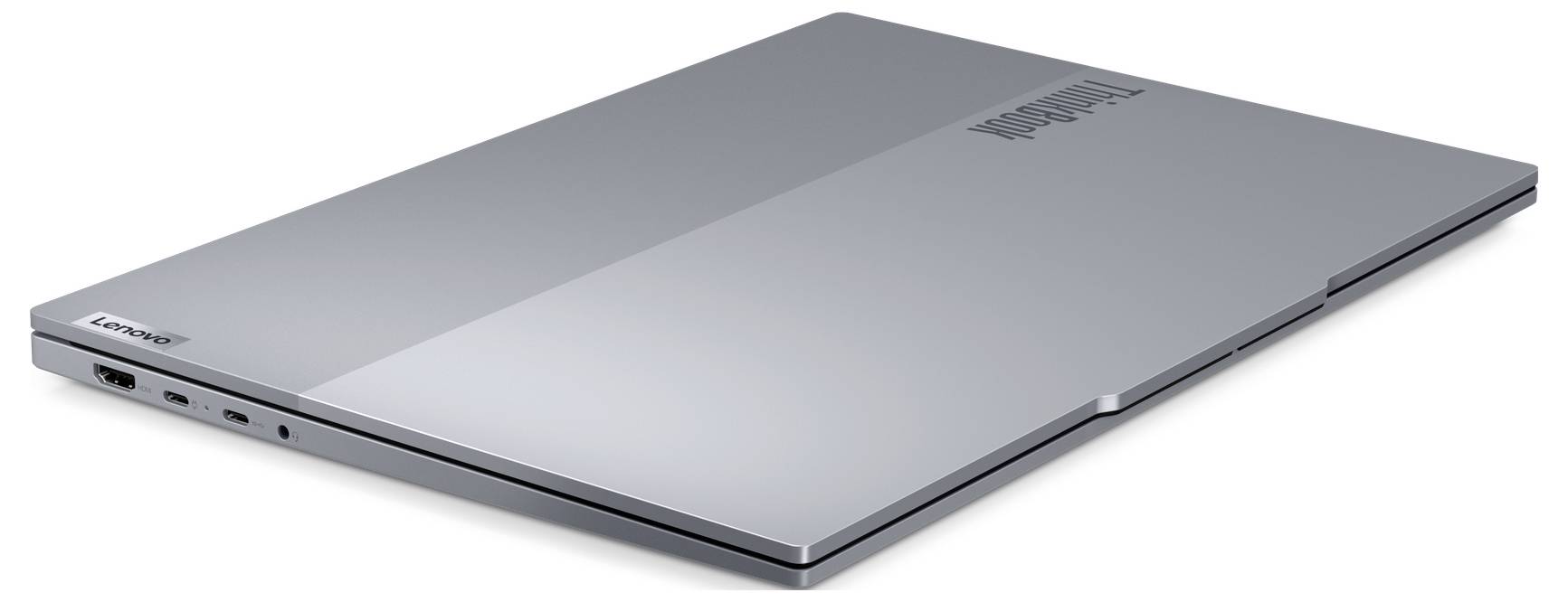 Lenovo ThinkBook 16 G7 QOY 21NH - Snapdragon X Plus X1P-42-100 / 3.2 GHz - Win 11 Pro (auf ARM) - TL: Deutsch, QWERTZ-4