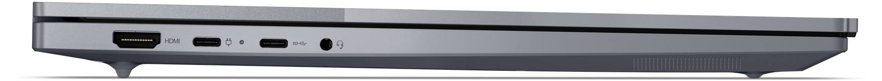 Lenovo ThinkBook 16 G7 QOY 21NH - Snapdragon X Plus X1P-42-100 / 3.2 GHz - Win 11 Pro (auf ARM) - TL: Deutsch, QWERTZ-12