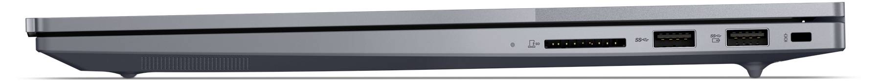 Lenovo ThinkBook 16 G7 QOY 21NH - Snapdragon X Plus X1P-42-100 / 3.2 GHz - Win 11 Pro (auf ARM) - TL: Deutsch, QWERTZ-13