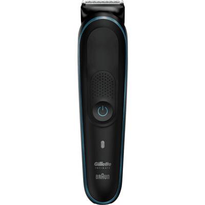 Braun i5/Type 5544 8700216015813 Folienrasierer Schwarz
