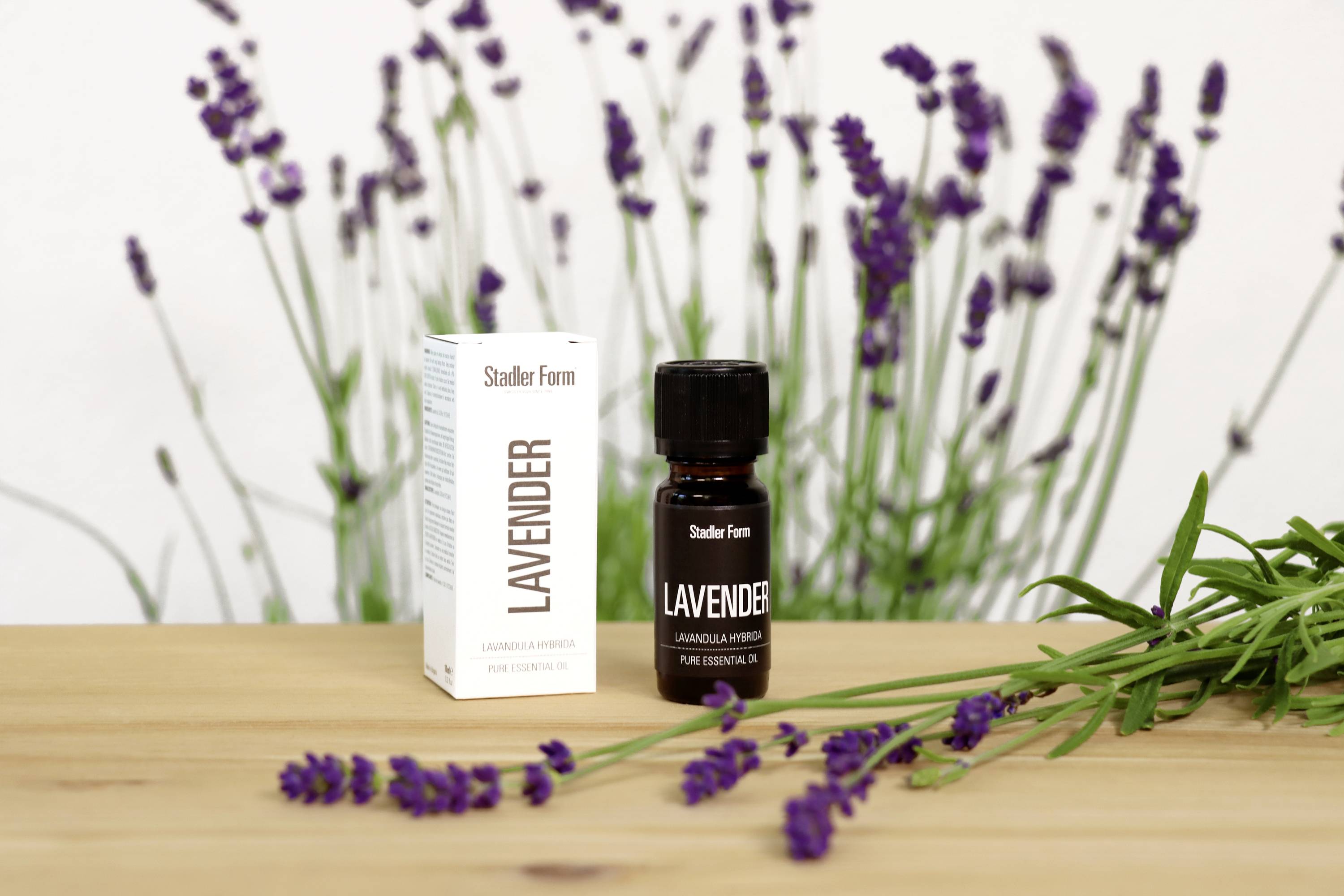 Stadler Form Lavender Duftöl-2
