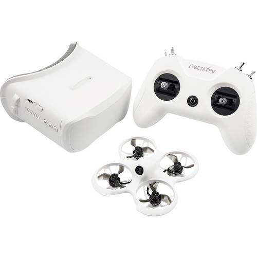 BETAFPV Cetus Pro FPV Kit Race Copter RtF FPV Race, First Person View