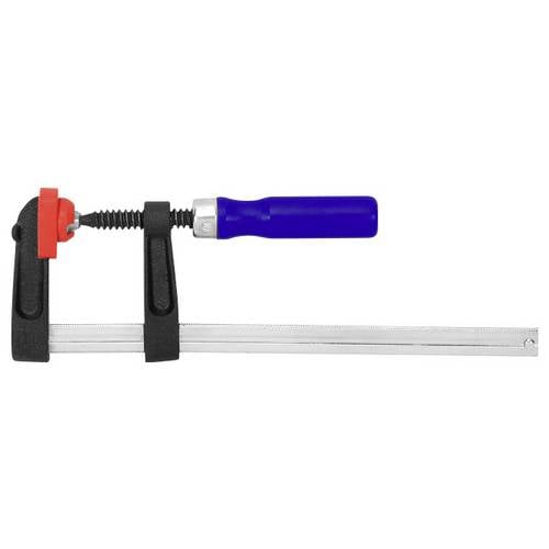 Schraubzwinge 50 x 200 mm WorkPro WP232026 Produktabmessung, Länge: 200 mm