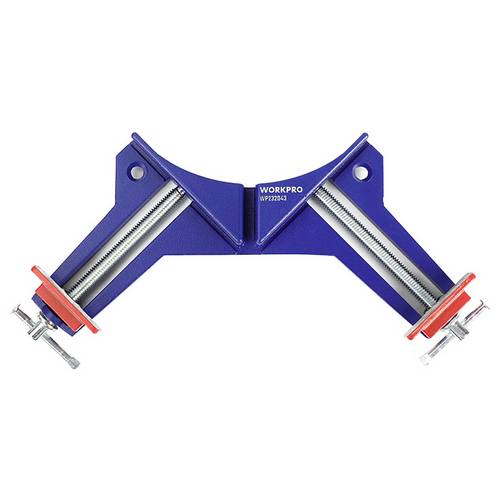 Eckspanner WorkPro WP232043 Spann-Weite (max.):75 mm