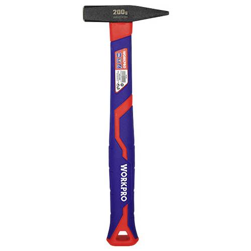 WorkPro WP241021 Schlosserhammer 200 g 1 St.