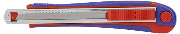 WorkPro WP212010 9 mm Cuttermesser 1 St.