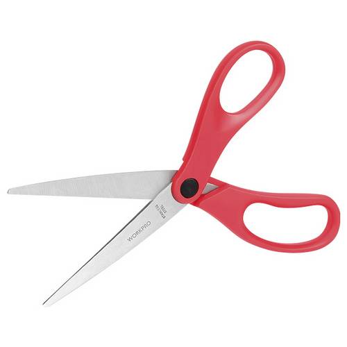 WorkPro WP214001 Universalschere 200 mm