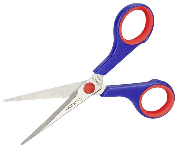 WorkPro WP214002 Universalschere 140 mm