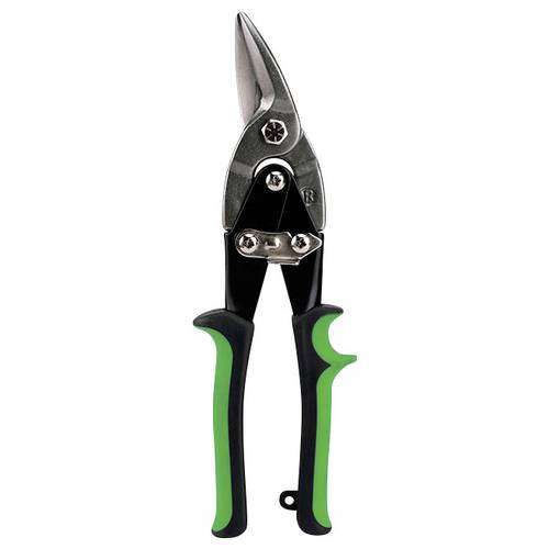 Thumbnail - WorkPro Blechschere Rechtshänder 250 mm WP214015