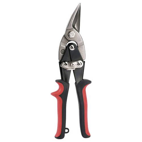 WorkPro Blechschere Linkshänder 250 mm WP214016