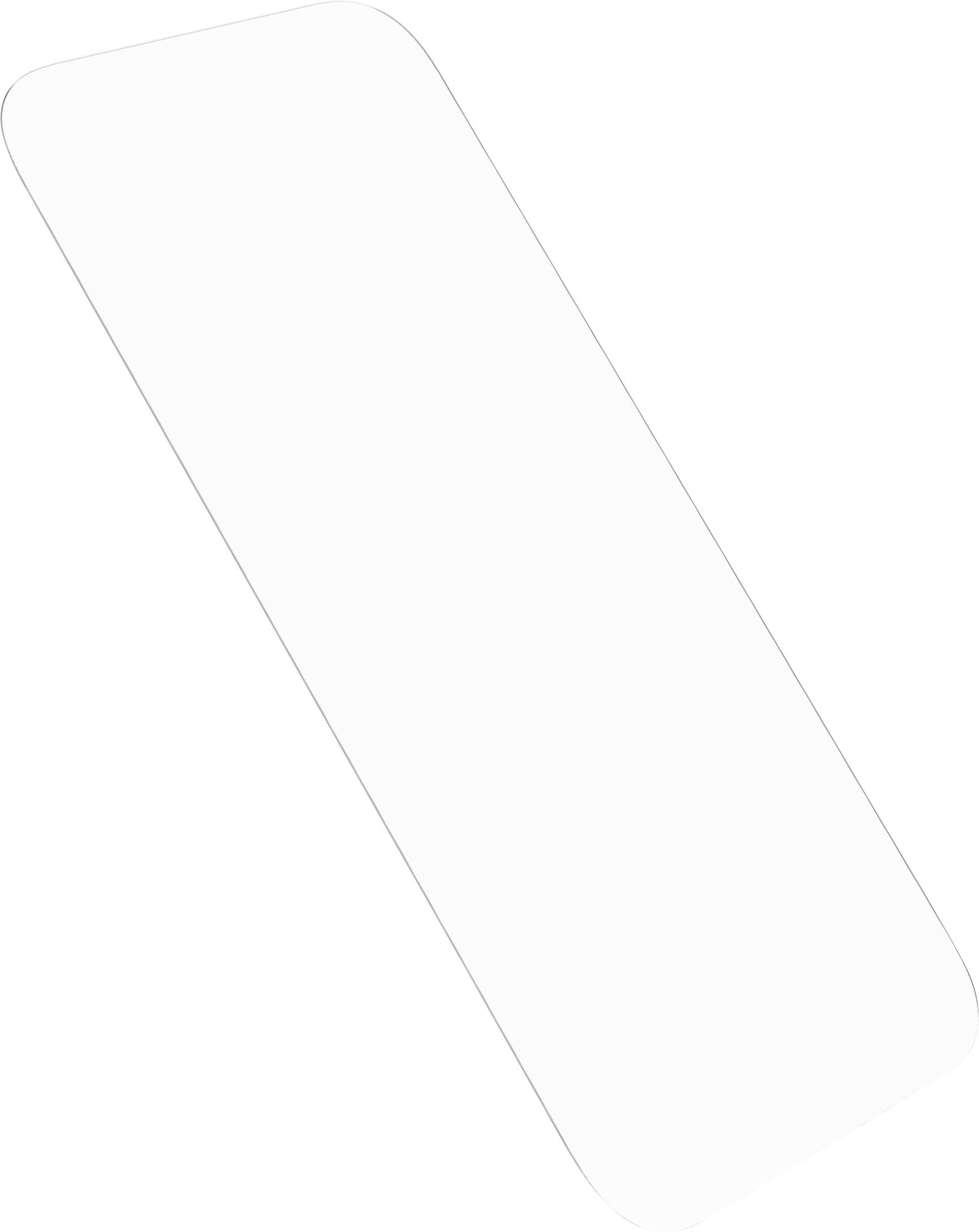 Otterbox Glass Displayschutzglas Apple iPhone 16 Pro 1 St. Bulk Anti-Fingerprint, kratzfest 77-96172