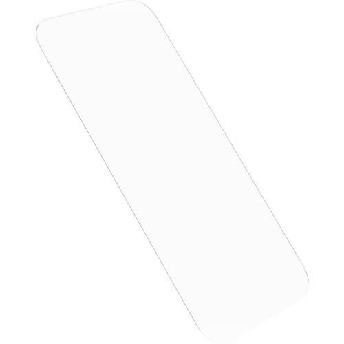 Otterbox Glass Displayschutzglas Apple iPhone 16 Pro 1 St. Bulk Anti-Fingerprint, kratzfest 77-96172
