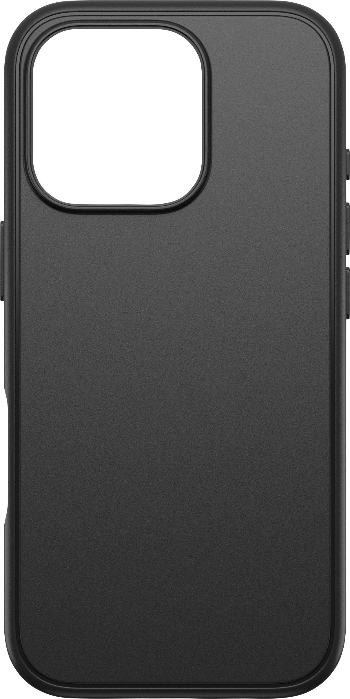 Otterbox Symmetry Backcover Apple iPhone 16 Pro Schwarz MagSafe kompatibel 77-96562