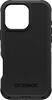 Otterbox Defender Backcover Apple iPhone 16 Pro Max Schwarz MagSafe kompatibel, Stoßfest 77-95992