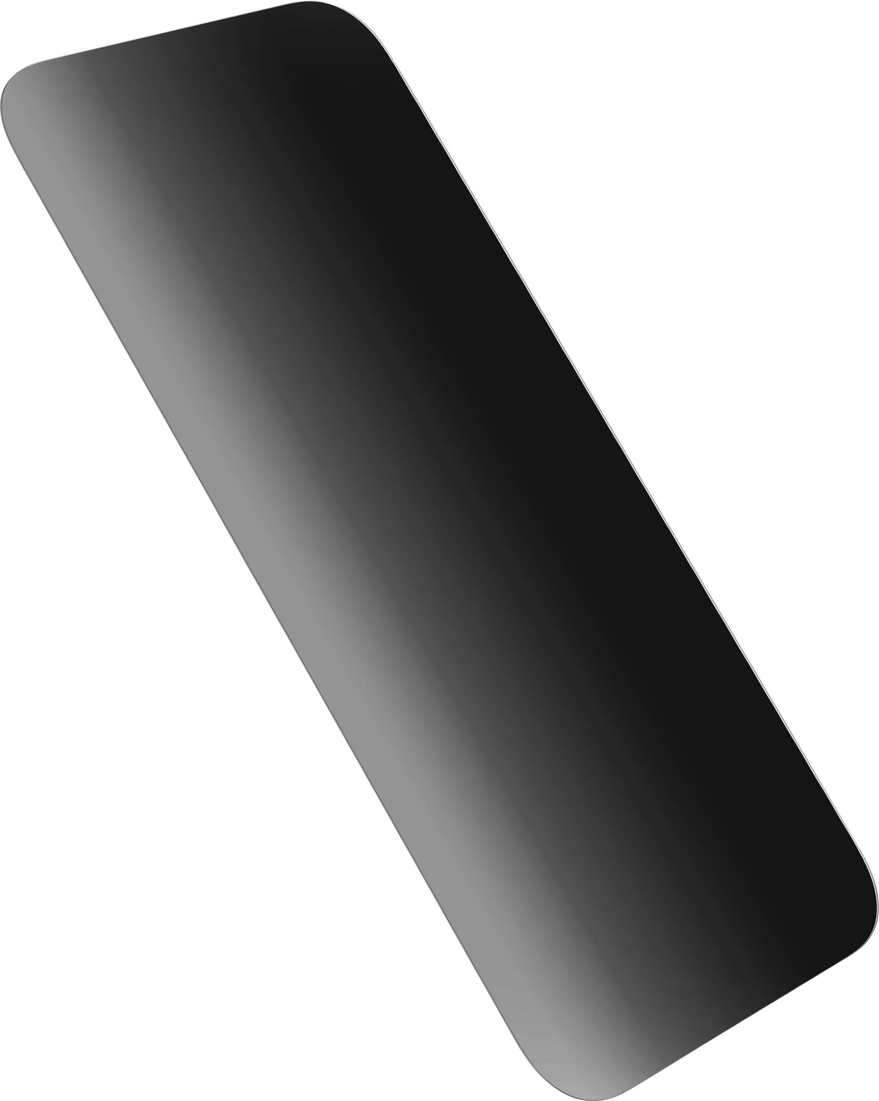 Otterbox Premium Pro Glass Displayschutzglas mit Blickschutz Apple iPhone 16 Pro Max 1 St. Bulk Anti-Fingerprint, kratzf...