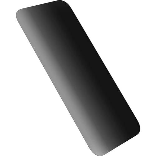 Otterbox Premium Pro Glass Displayschutzglas mit Blickschutz Apple iPhone 16 Pro Max 1 St. Bulk Anti-Fingerprint, kratzf...