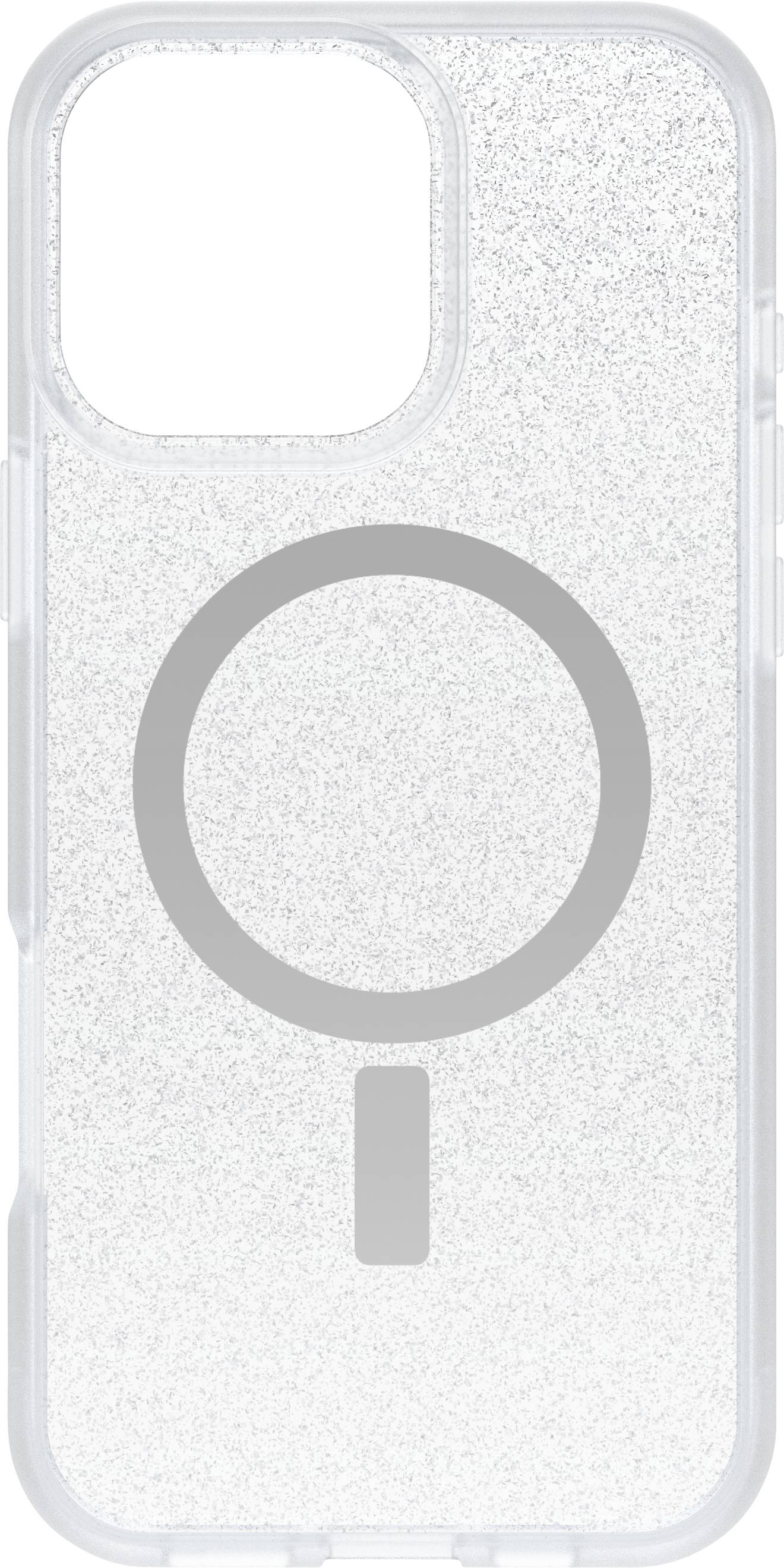Otterbox React Backcover Apple iPhone 16 Pro Max Stardust Induktives Laden, MagSafe kompatibel 77-96266