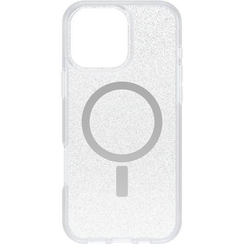 Otterbox React Backcover Apple iPhone 16 Pro Max Stardust Induktives Laden, MagSafe kompatibel 77-96266