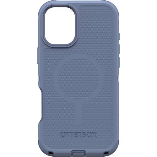 Thumbnail - Otterbox Defender Backcover Apple iPhone 16 Plus Blau MagSafe kompatibel, Stoßfest 77-95946
