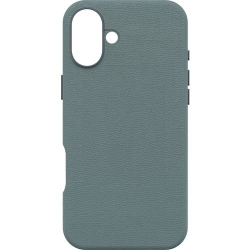 Thumbnail - Otterbox Symmetry Backcover Apple iPhone 16 Plus Grün MagSafe kompatibel 77-96277