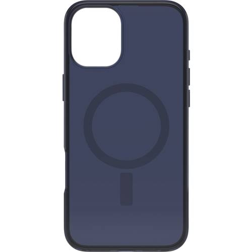 Otterbox Symmetry Backcover Apple iPhone 16 Plus Blau MagSafe kompatibel 77-96340