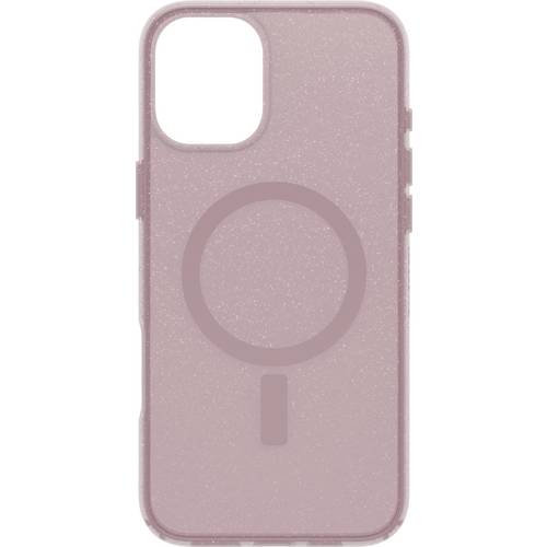Otterbox Symmetry Backcover Apple iPhone 16 Plus Pink MagSafe kompatibel 77-96360