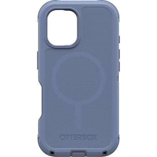 Thumbnail - Otterbox Defender Backcover Apple iPhone 16 Blau MagSafe kompatibel, Stoßfest 77-95957