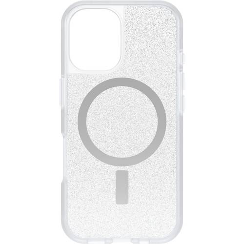 Otterbox React Backcover Apple iPhone 16 Stardust Induktives Laden, MagSafe kompatibel 77-96249