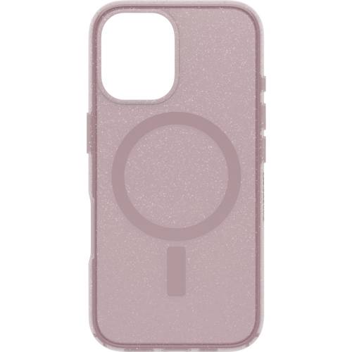 Otterbox Symmetry Backcover Apple iPhone 16 Pink MagSafe kompatibel 77-96384