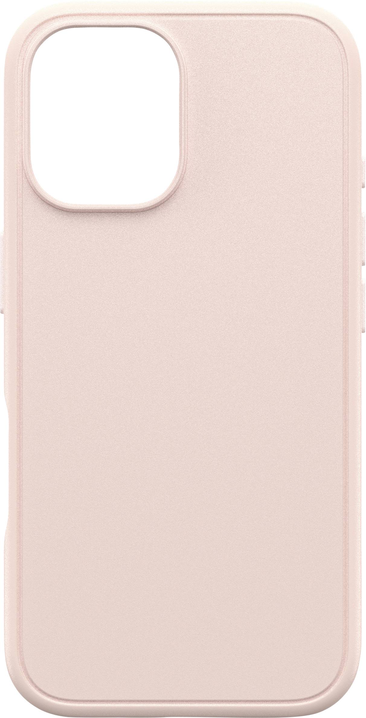 Otterbox Symmetry Backcover Apple iPhone 16 Pink MagSafe kompatibel 77-96538
