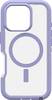 Otterbox Defender XT Backcover Apple iPhone 16 Pro Lila, Transparent MagSafe kompatibel, Stoßfest 77-96118