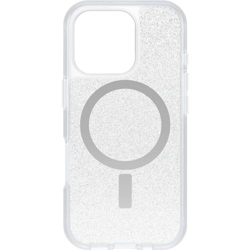 Otterbox React Backcover Apple iPhone 16 Pro Stardust Induktives Laden, MagSafe kompatibel 77-96257