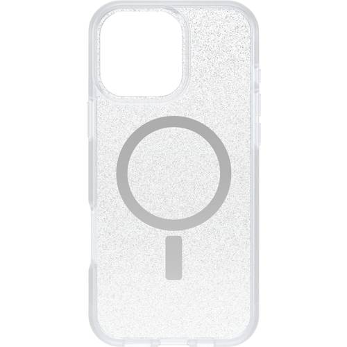 Otterbox React Backcover Apple iPhone 16 Pro Max Stardust Induktives Laden, MagSafe kompatibel 77-96265