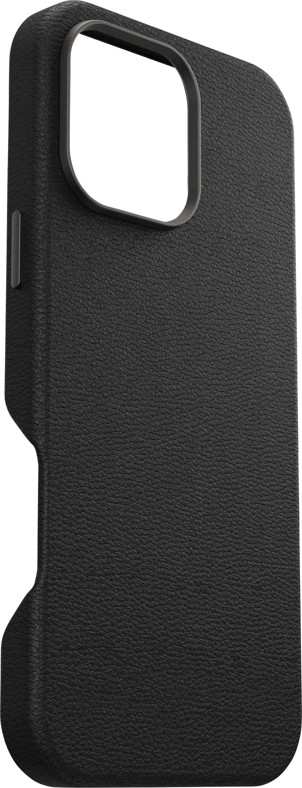 Otterbox Symmetry Backcover Apple iPhone 16 Pro Max Schwarz MagSafe kompatibel 77-96333