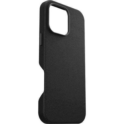 Otterbox Symmetry Backcover Apple iPhone 16 Pro Max Schwarz MagSafe kompatibel 77-96333